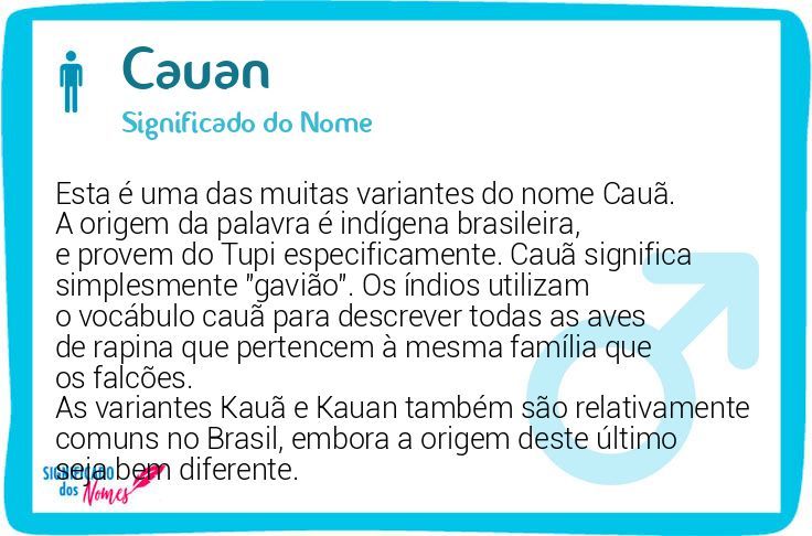 Cauan