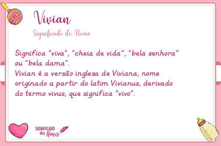 Vivian
