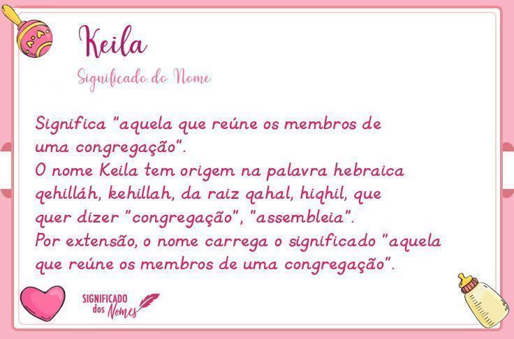 Keila