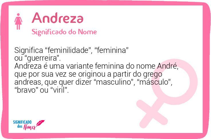 Andreza