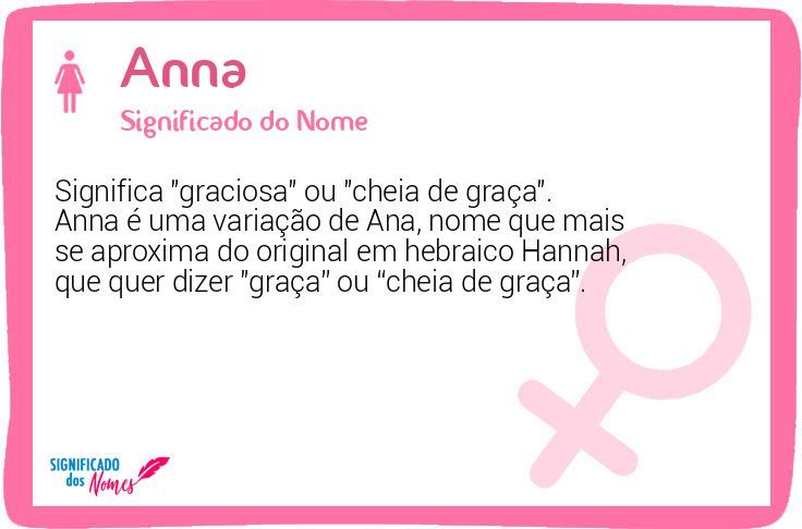 Anna