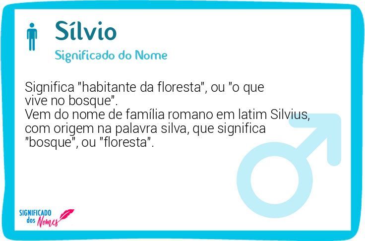 Sílvio