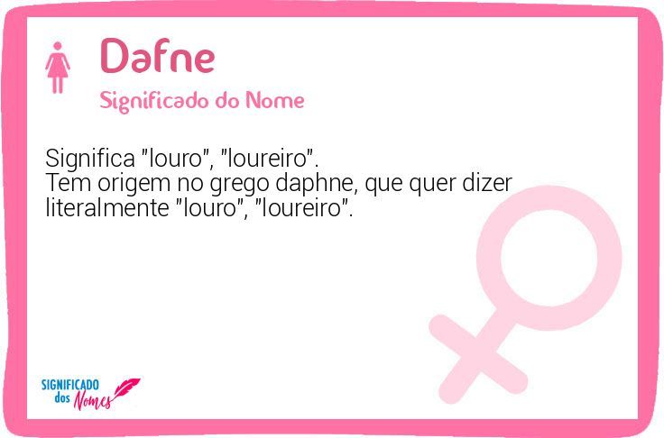 Dafne