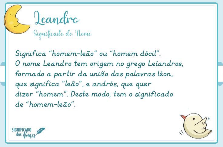 Leandro