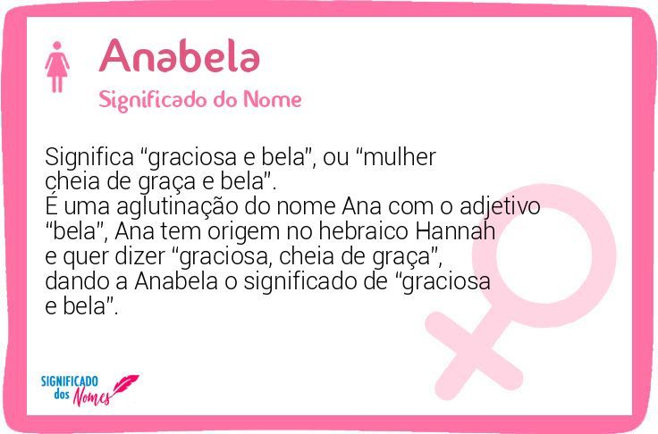 Anabela