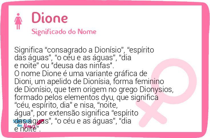 Dione