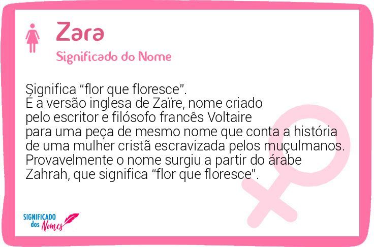 Zara