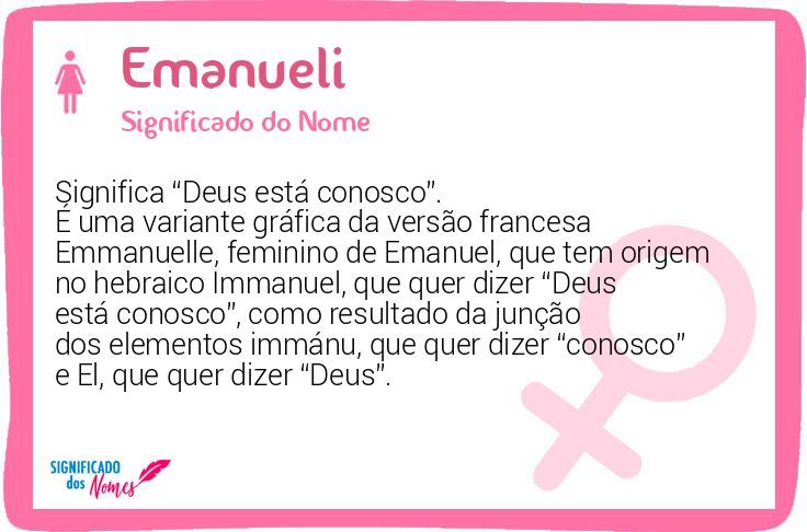 Emanueli