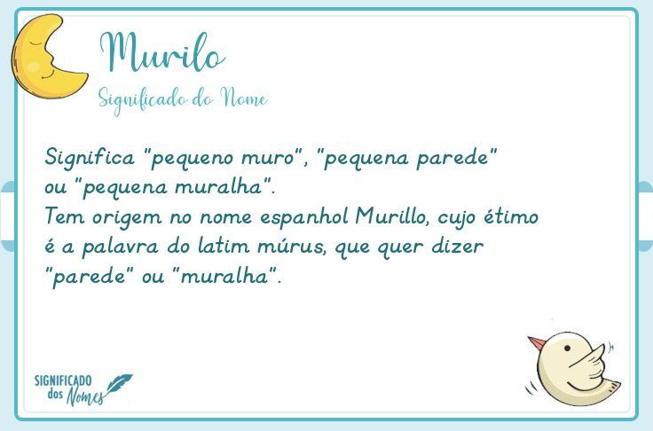 Murilo