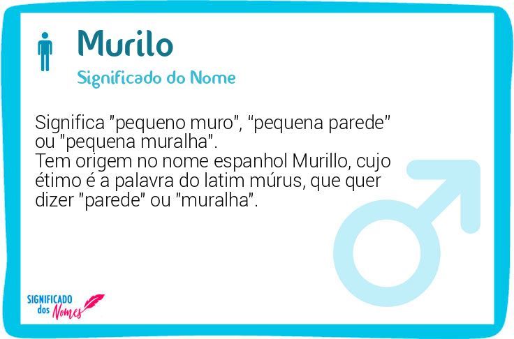 Murilo
