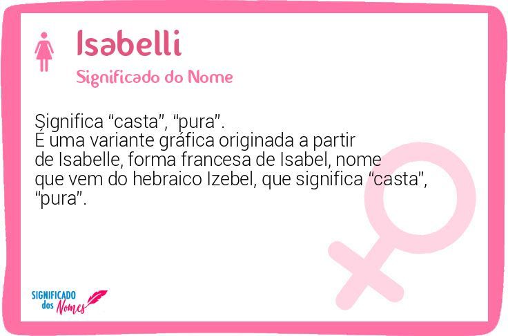 Isabelli