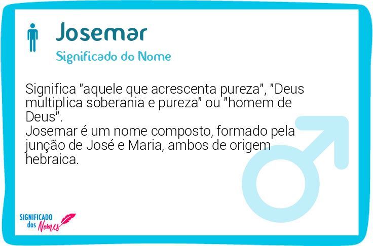 Josemar