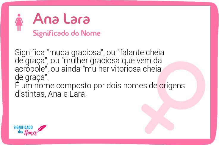 Ana Lara