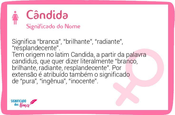 Cândida