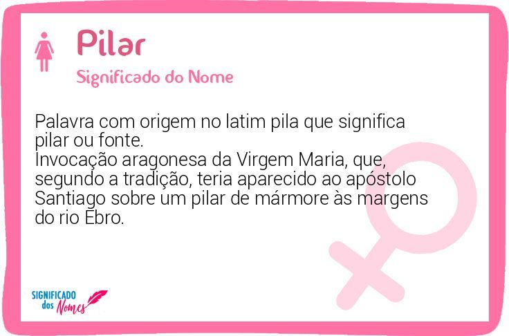 Pilar