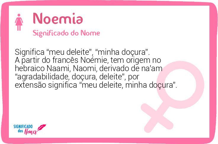 Noemia