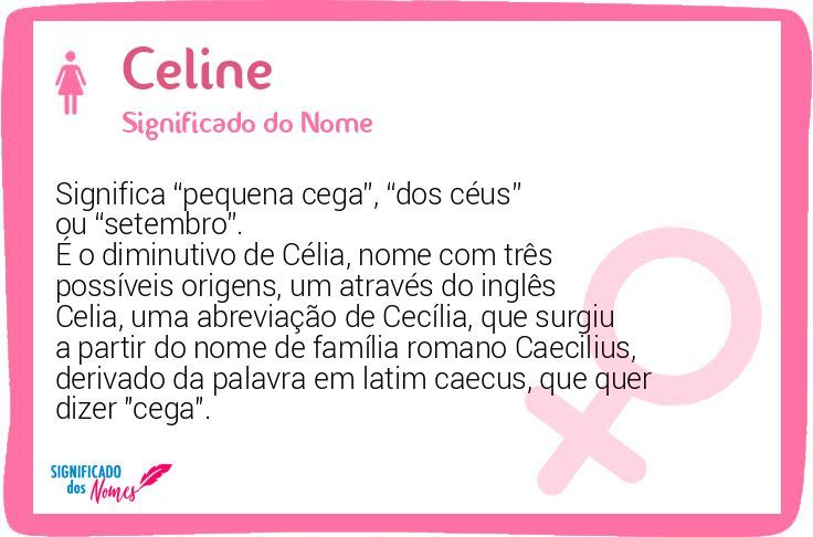 Celine