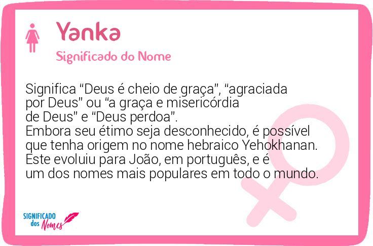 Yanka