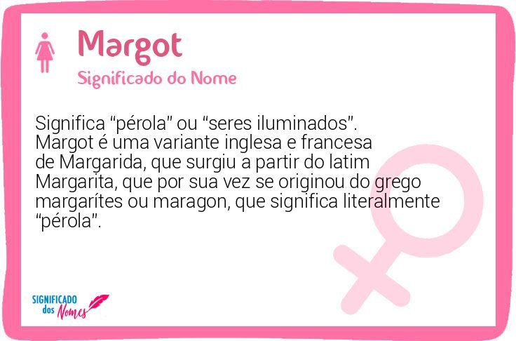 Margot