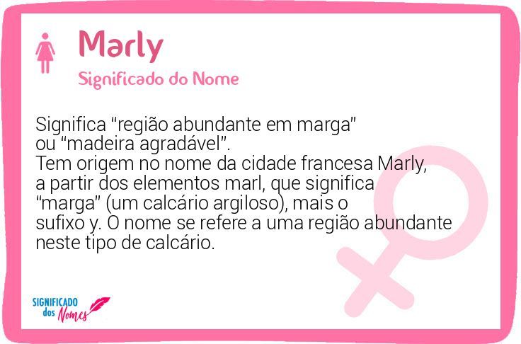 Marly
