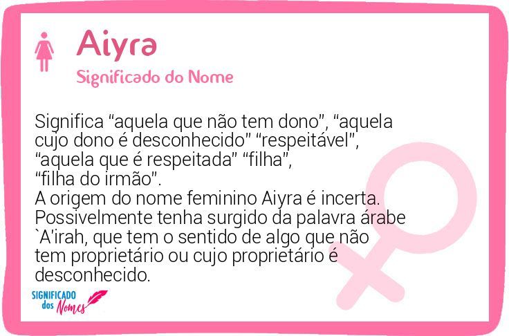 Aiyra