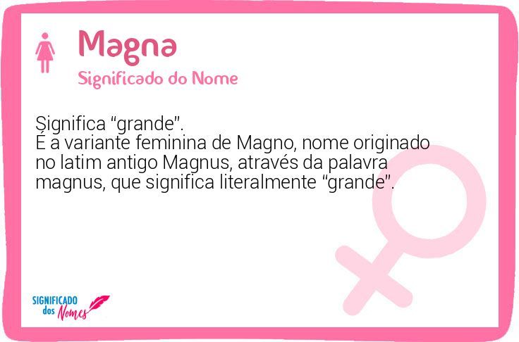 Magna