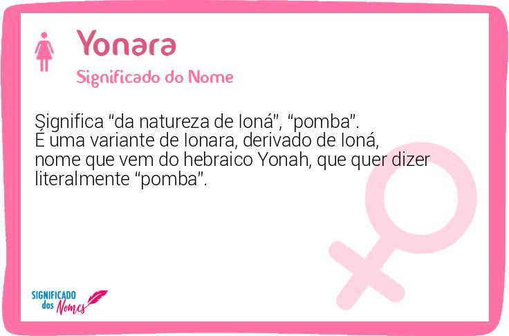 Yonara