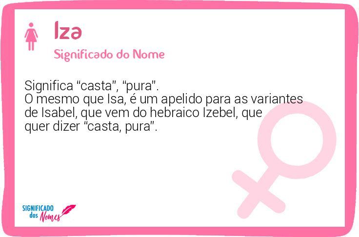 Iza
