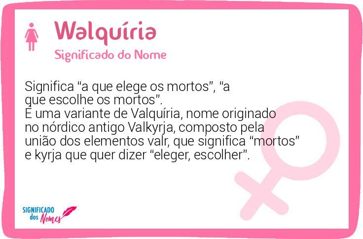 Walquíria