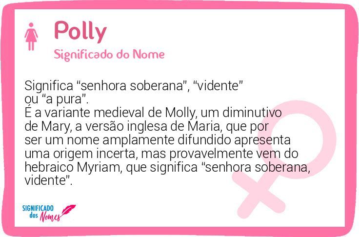 Polly