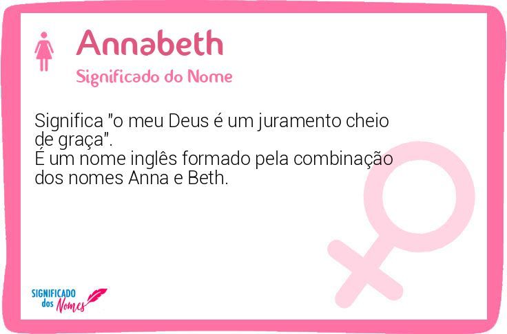 Annabeth