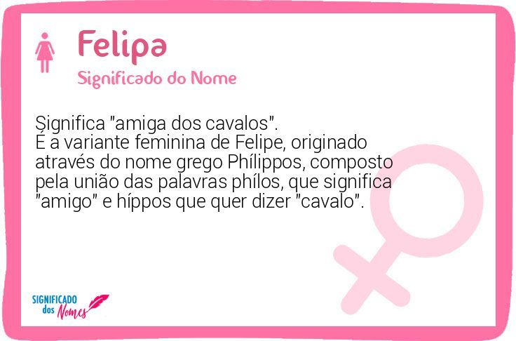Felipa