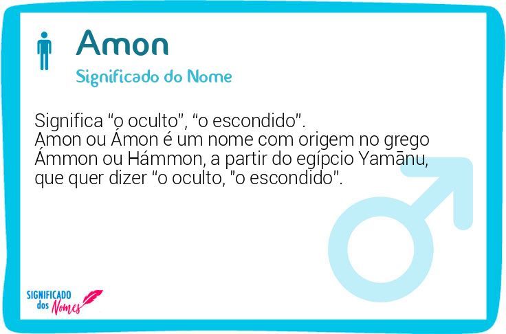 Amon