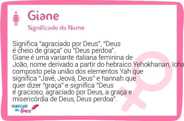 Giane