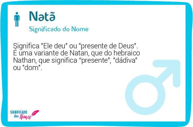 Natã
