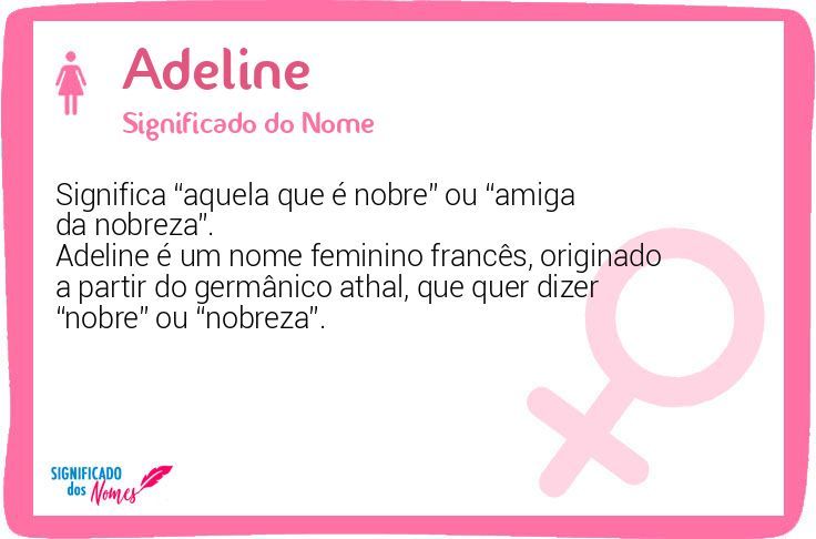 Adeline