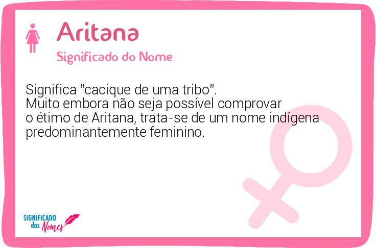 Aritana