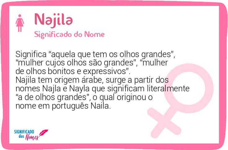 Najila