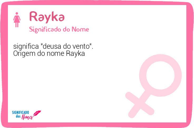 Rayka