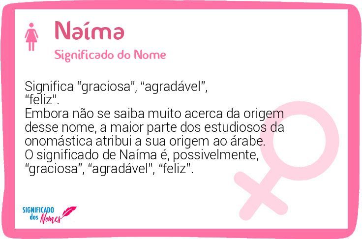 Naíma