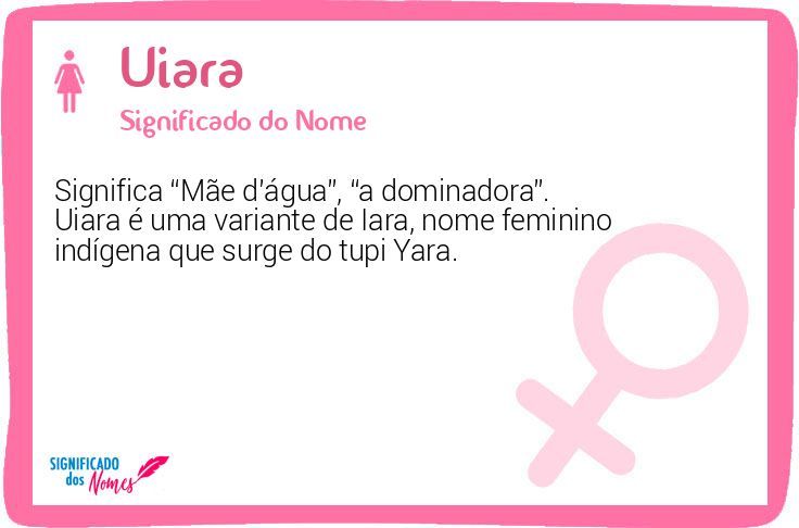 Uiara