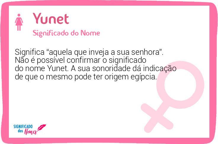 Yunet