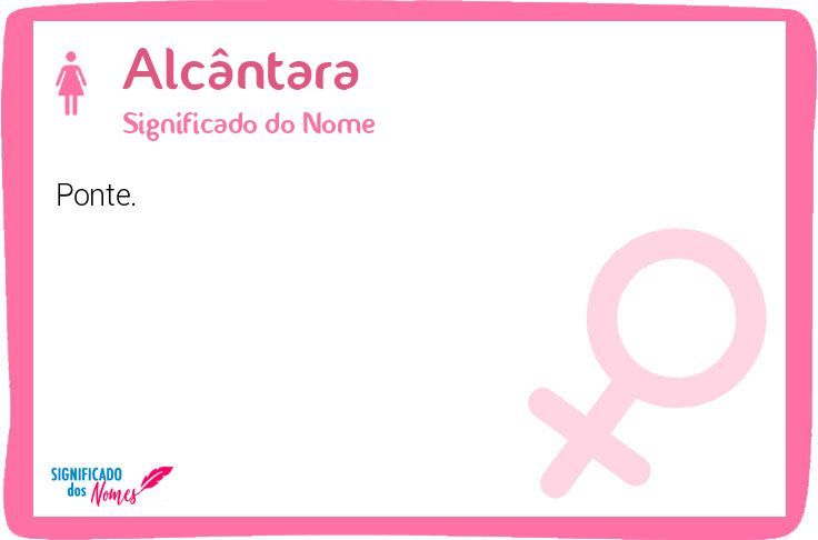 Alcântara