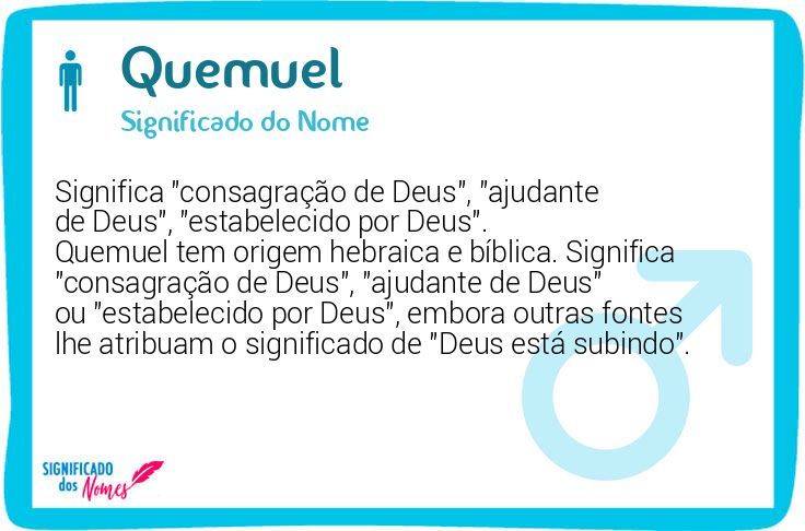 Quemuel