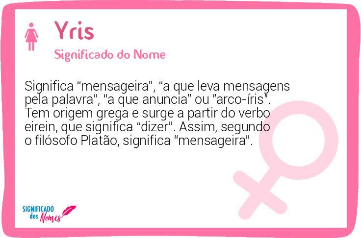 Yris