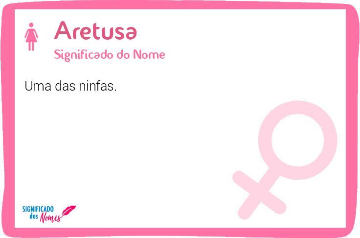 Aretusa