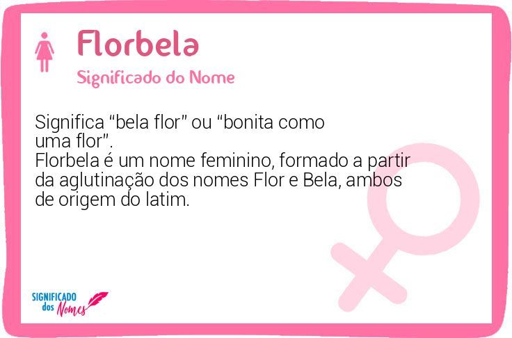 Florbela