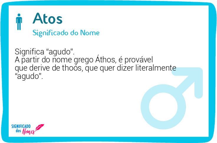 Atos