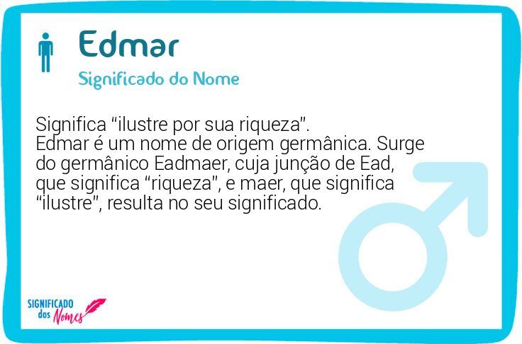Edmar