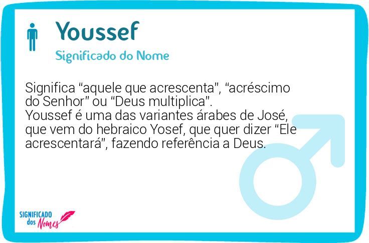 Youssef
